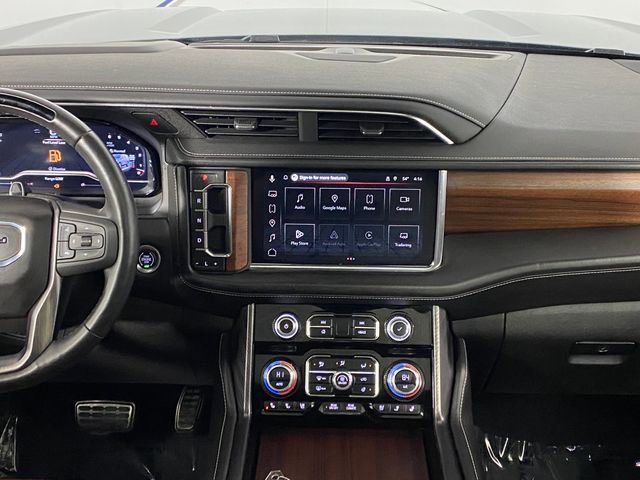 Certified 2023 GMC Yukon XL Denali Ultimate image 19