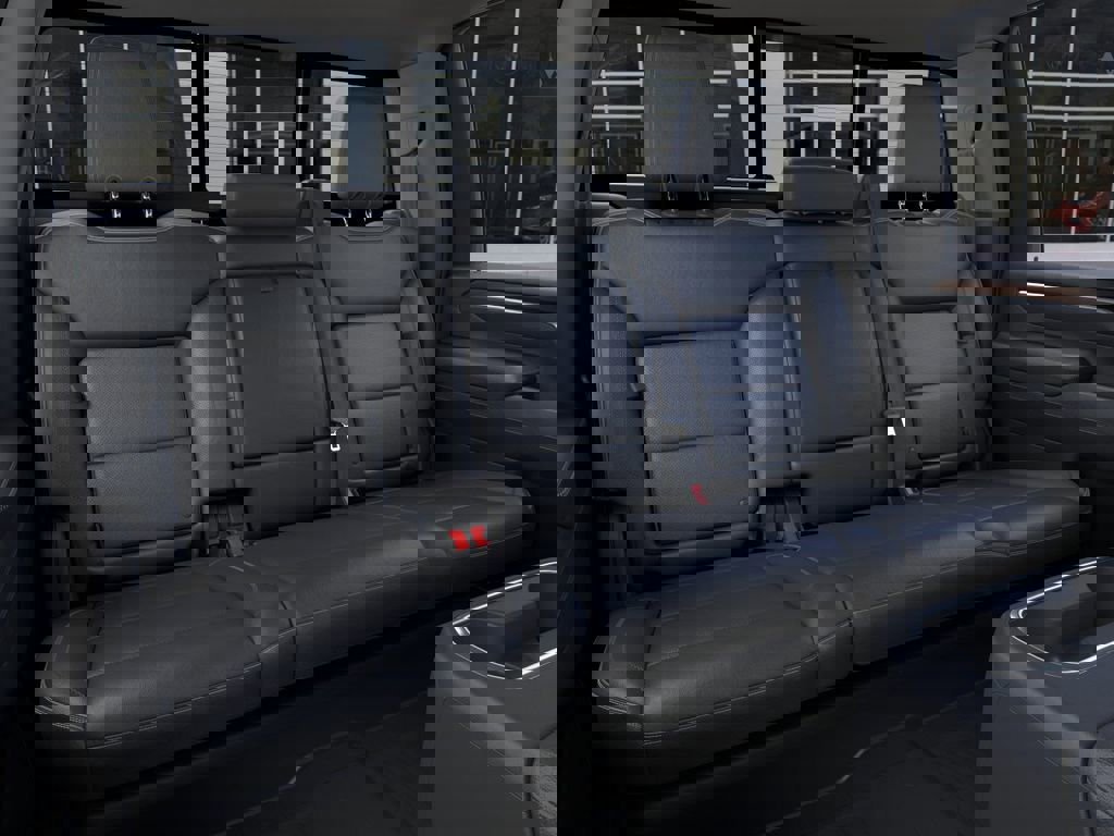 New 2026 GMC Sierra 3500 Denali w/ Technology Package image 33