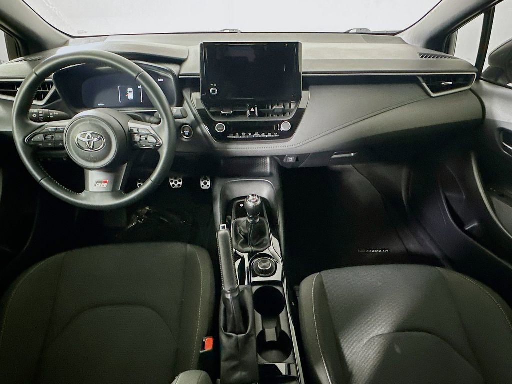 Used 2024 Toyota Corolla GR image 14
