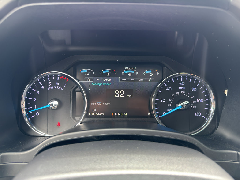 Used 2018 Ford Expedition Limited w/ Equipment Group 301A RWD image 16