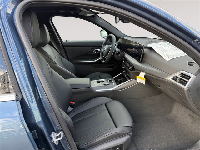 New 2026 BMW 330i xDrive Sedan w/ Premium Package image 15