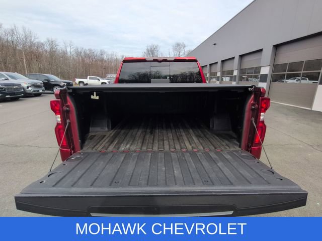 Used 2023 Chevrolet Silverado 1500 High Country w/ High Country Premium Package image 28