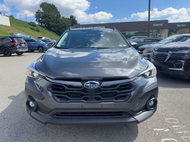 Used 2024 Subaru Crosstrek 2.0i Premium AWD/4WD image 8