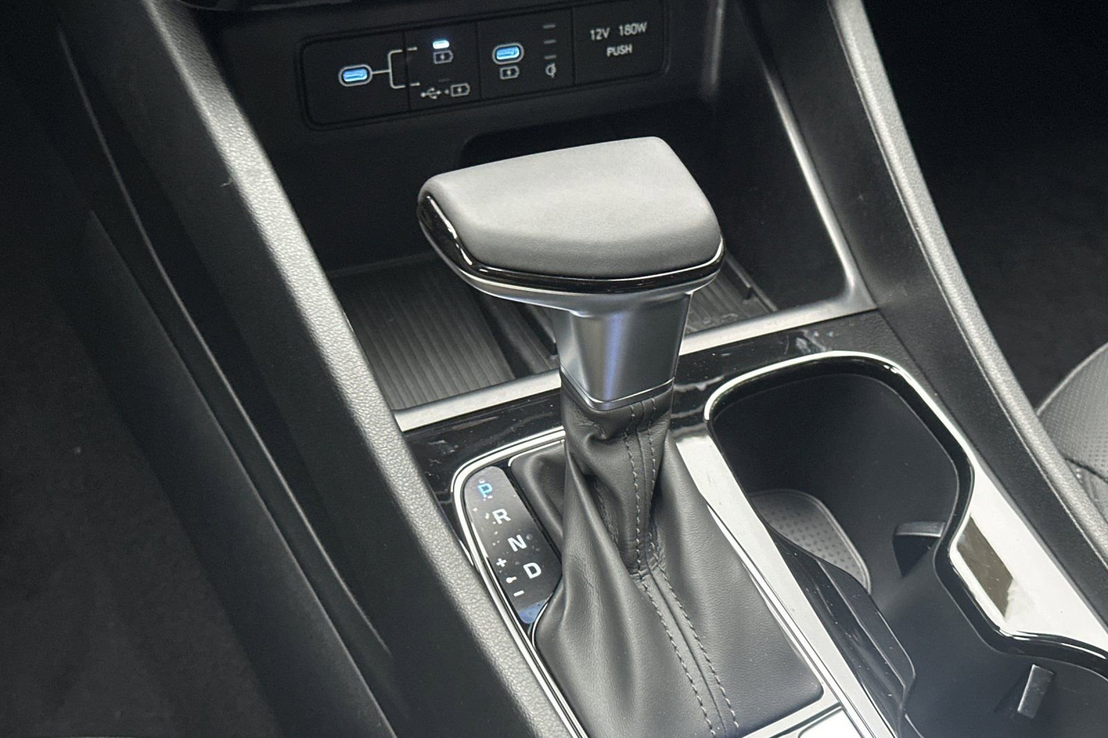 New 2026 Hyundai Santa Cruz XRT AWD/4WD image 21