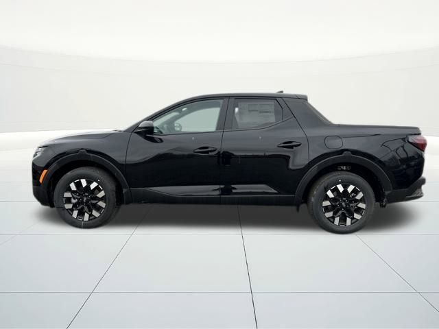 New 2025 Hyundai Santa Cruz SE image 2