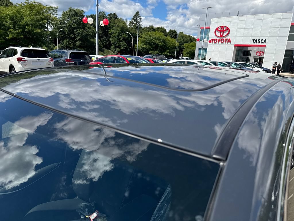 New 2026 Toyota Corolla XLE FWD image 36