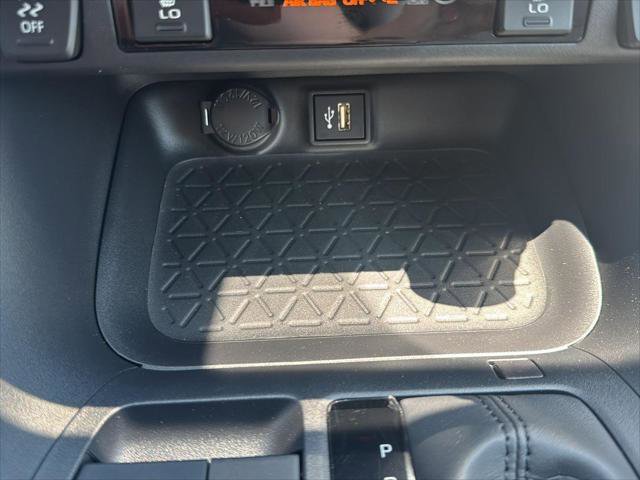 New 2025 Toyota RAV4 XLE Premium w/ Weather Package image 21