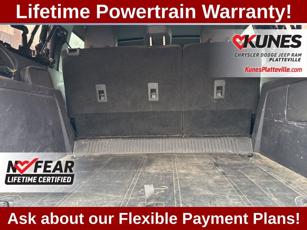 Used 2023 Ford Bronco Badlands image 40