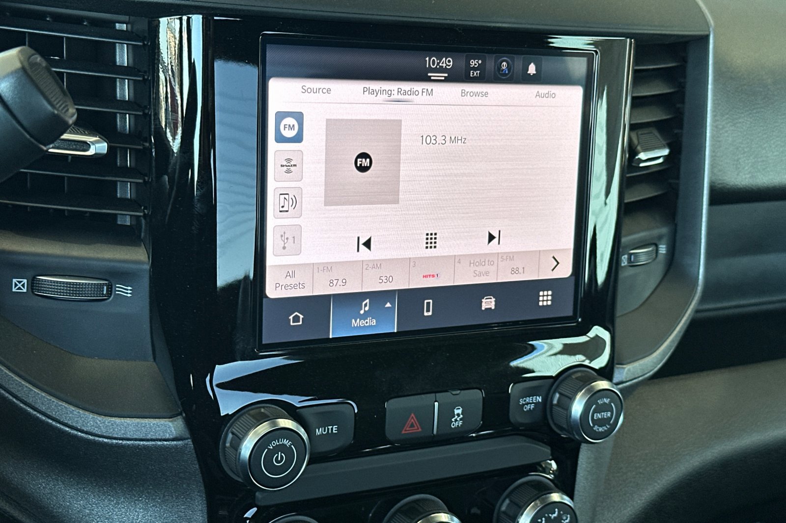 New 2025 RAM 3500 Tradesman image 15