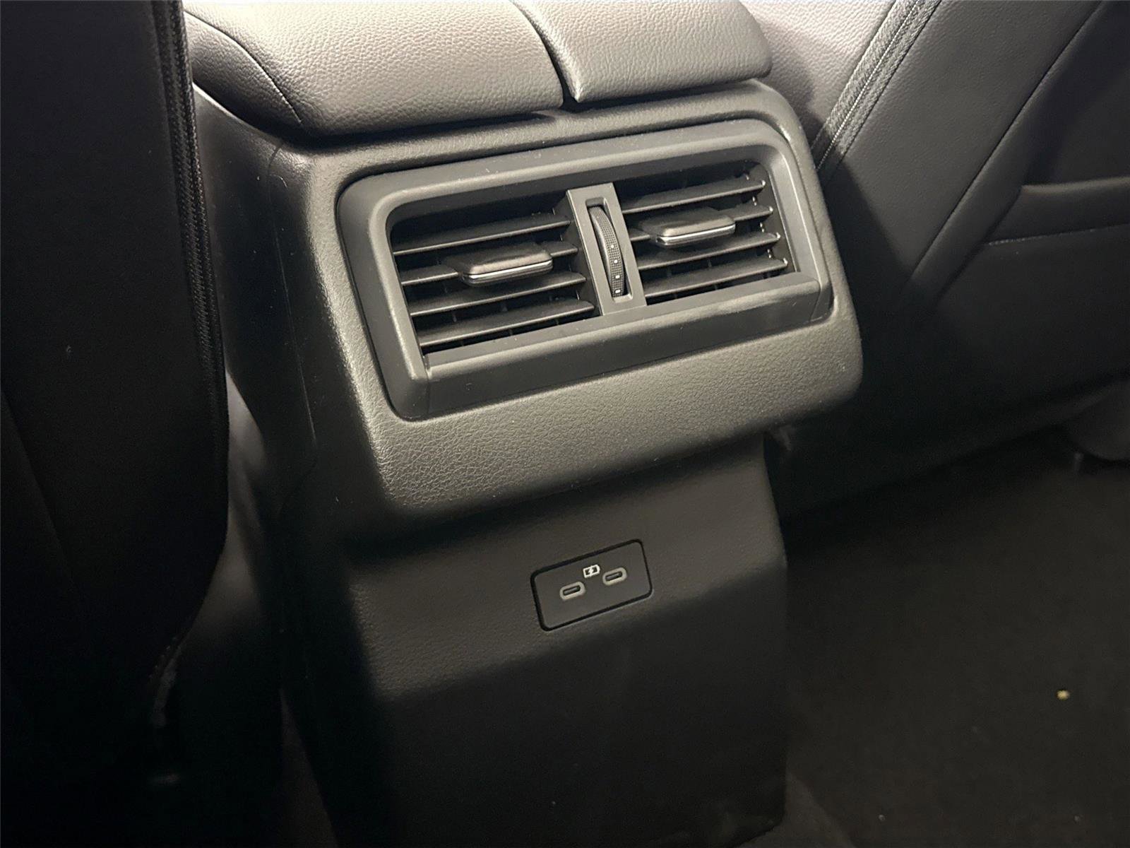 New 2026 MAZDA CX-50 AWD 2.5 Hybrid w/ Weather Package image 37