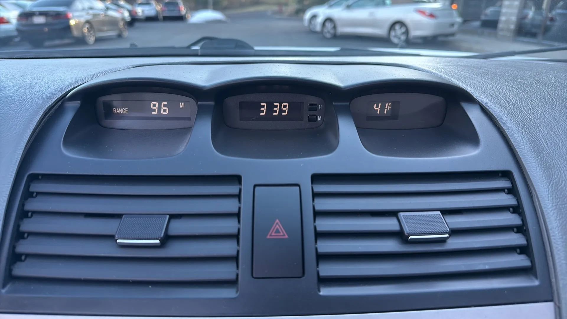 Used 2008 Toyota Solara SLE image 34