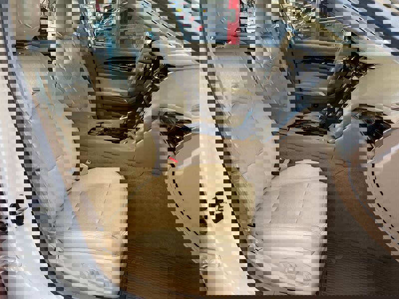 Used 2016 Cadillac CTS Luxury AWD/4WD image 19