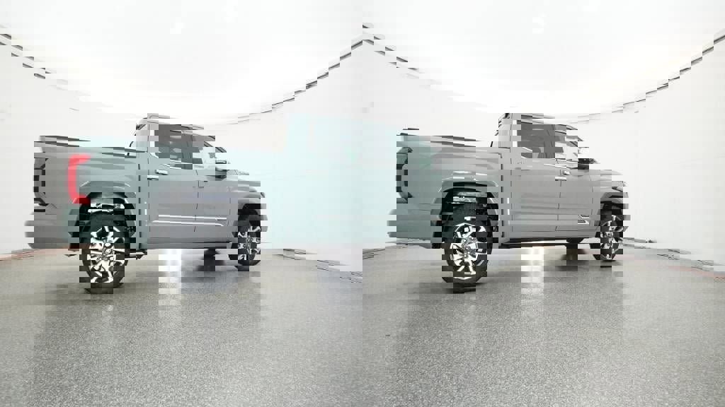 New 2026 Toyota Tundra 1794 Edition image 26