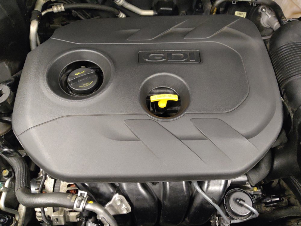 Used 2017 Hyundai Tucson SE FWD image 30