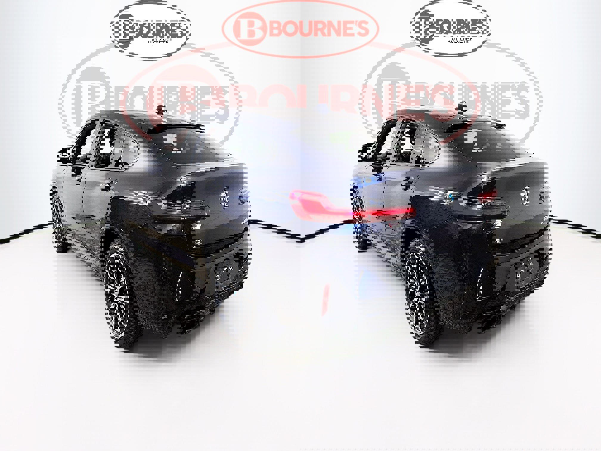 Used 2022 BMW X4 M40i image 8