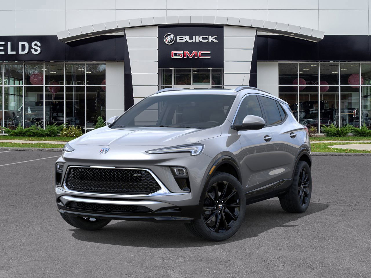 New 2026 Buick Encore GX Sport Touring w/ Comfort Package image 6