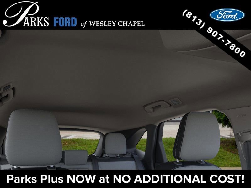 New 2026 Ford Escape Active FWD image 22