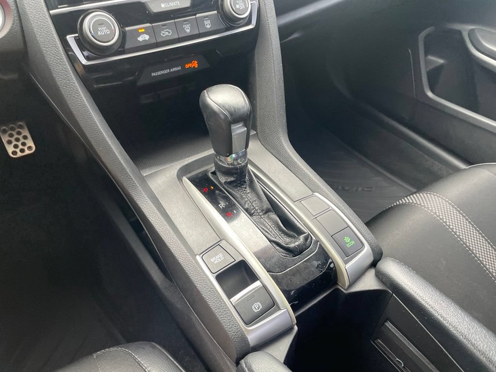 Used 2020 Honda Civic Sport image 17
