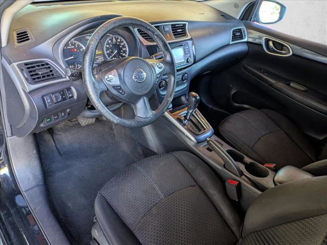 Used 2016 Nissan Sentra SR image 10