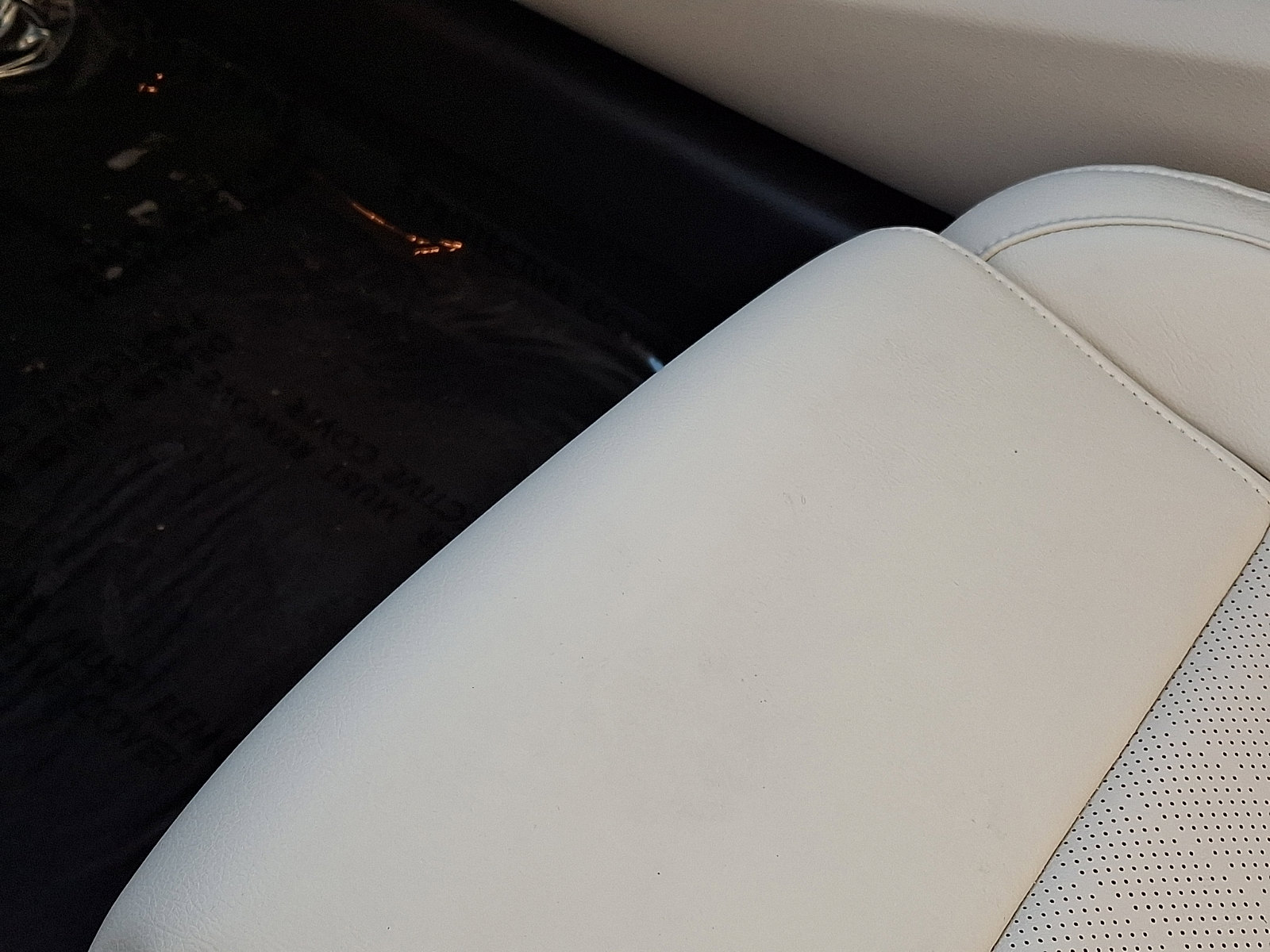 Used 2020 Nissan Maxima 3.5 SL w/ Floor Mat Group image 26