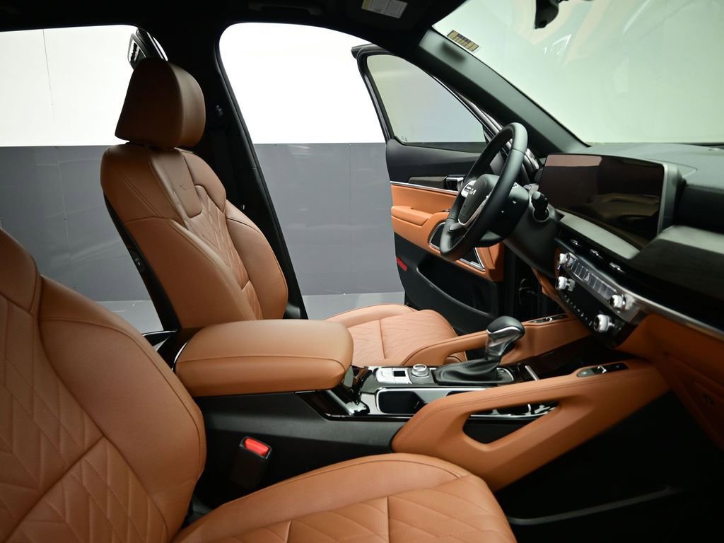 Certified 2025 Kia Telluride SX X-Line image 57