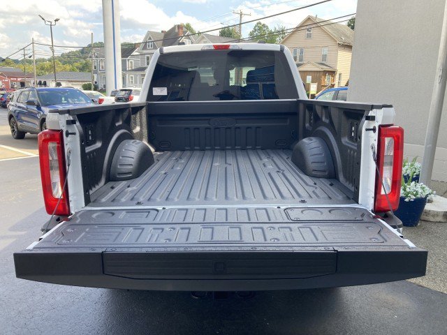 New 2026 Ford F250 XLT w/ Snow Plow Prep Package AWD/4WD image 7