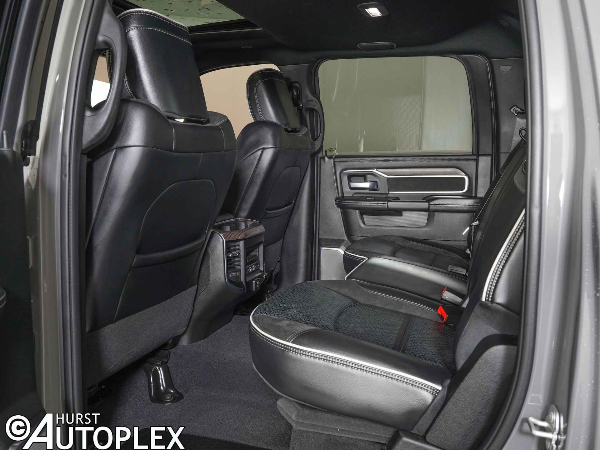 Used 2026 RAM 2500 Laramie image 13