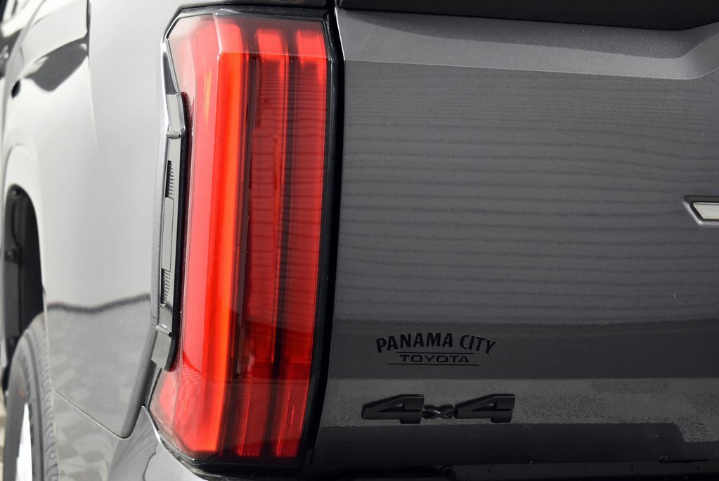 New 2025 Toyota Tundra SR image 11