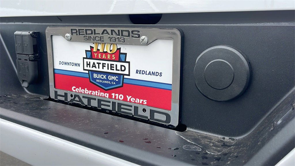 New 2026 GMC Sierra 2500 AT4 w/ AT4 Premium Plus Package image 28