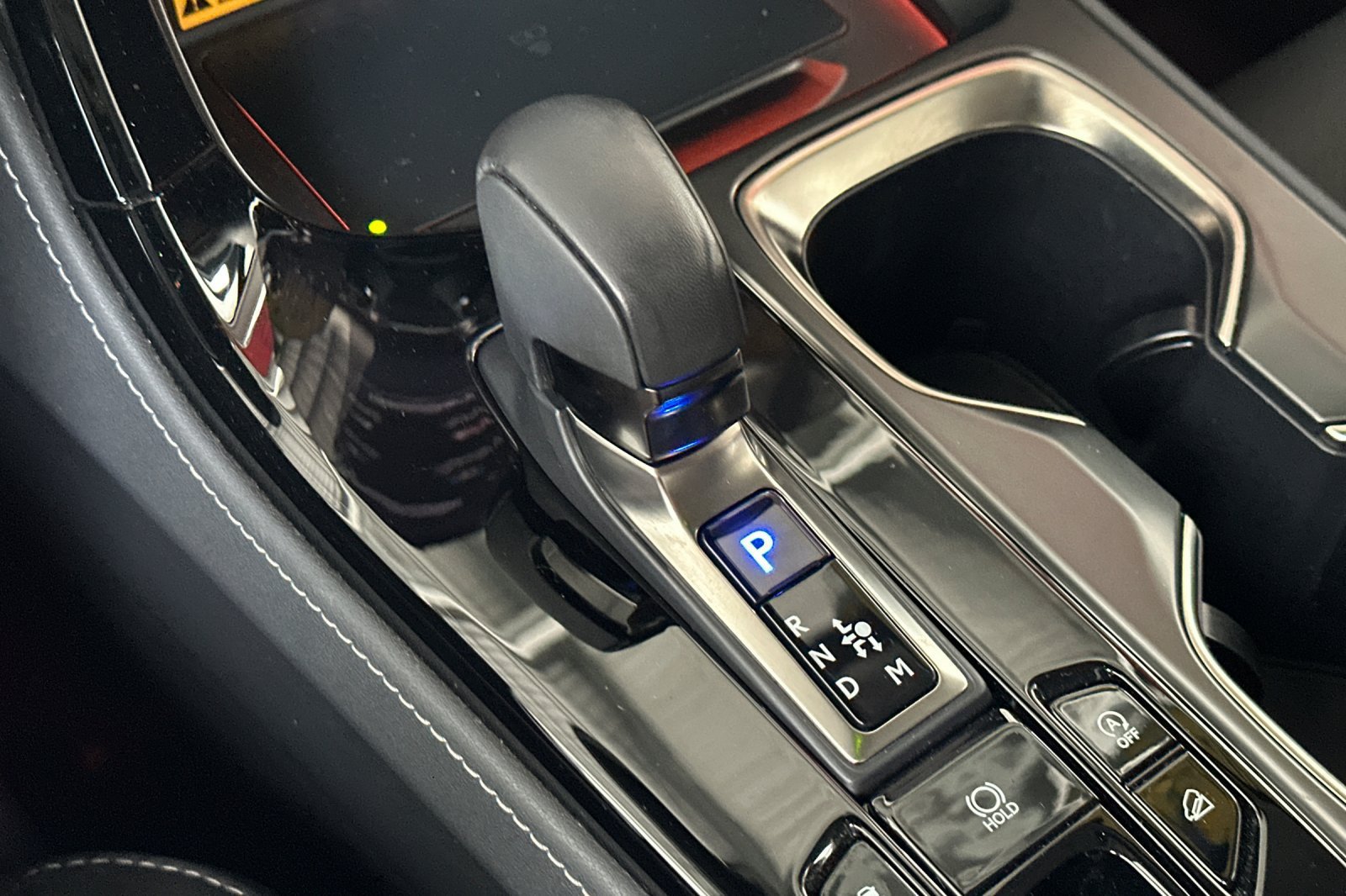 Used 2025 Lexus NX 350 AWD w/ Cold Area Package image 29