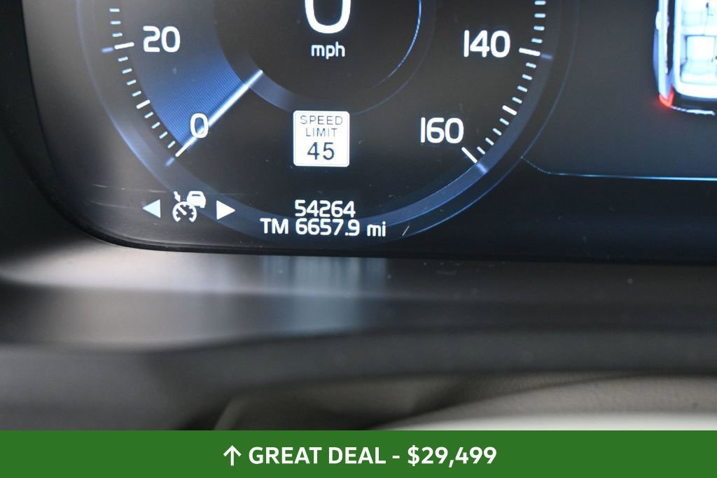 Used 2021 Volvo XC90 T6 Inscription AWD/4WD image 42