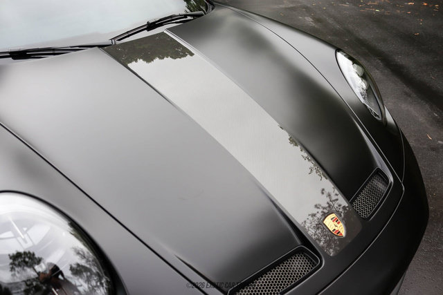 Used 2026 Porsche 911 GT3 RWD image 83