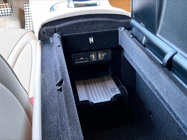 Used 2018 Mercedes-Benz S 450 4MATIC Sedan image 26