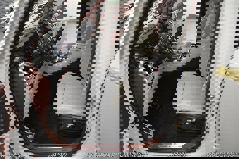 Used 2024 BMW XM image 14