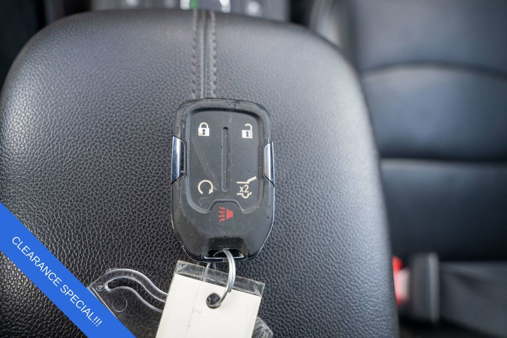 Used 2022 GMC Terrain SLT image 29