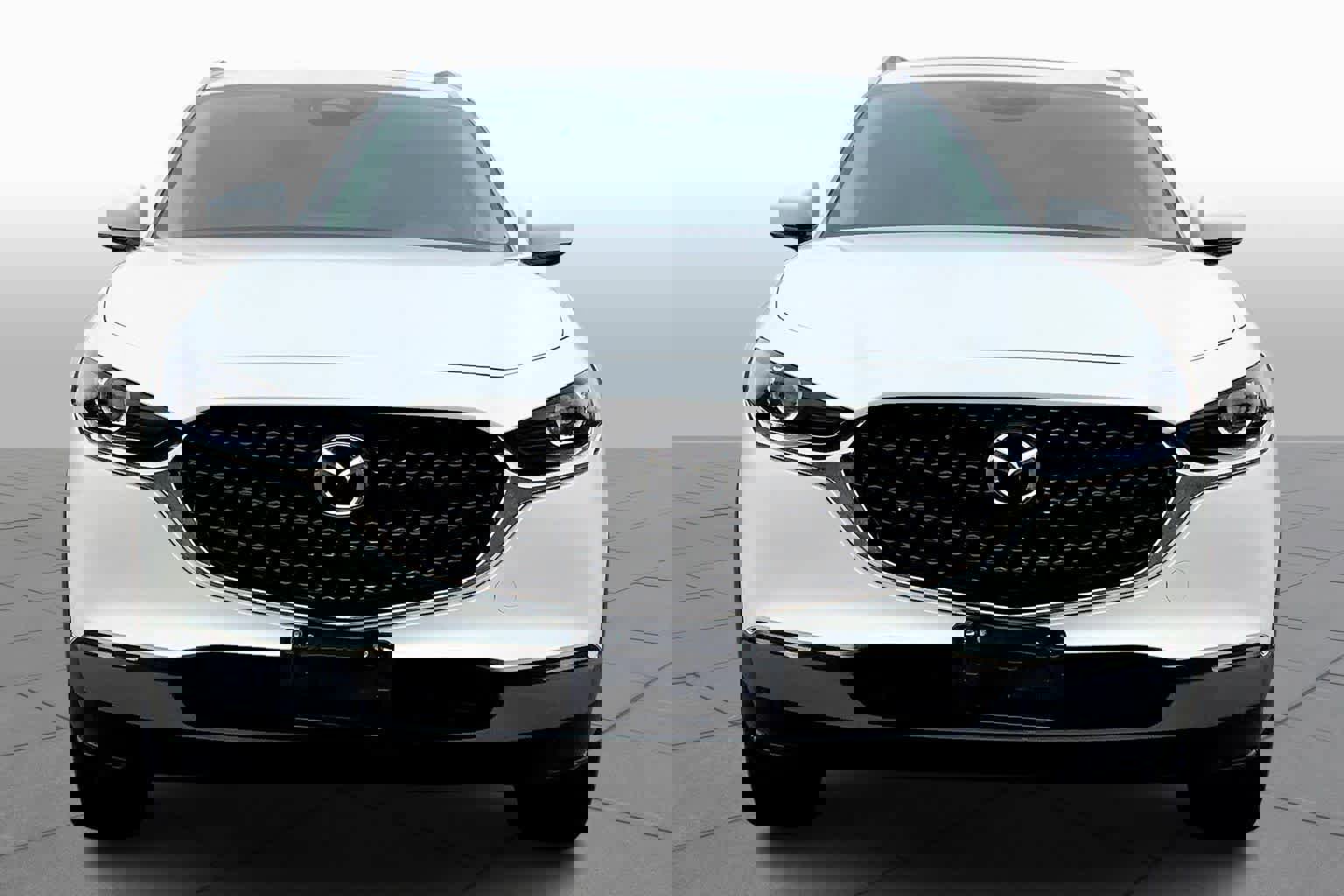 Certified 2025 MAZDA CX-30 AWD 2.5 S w/ Preferred Package image 3