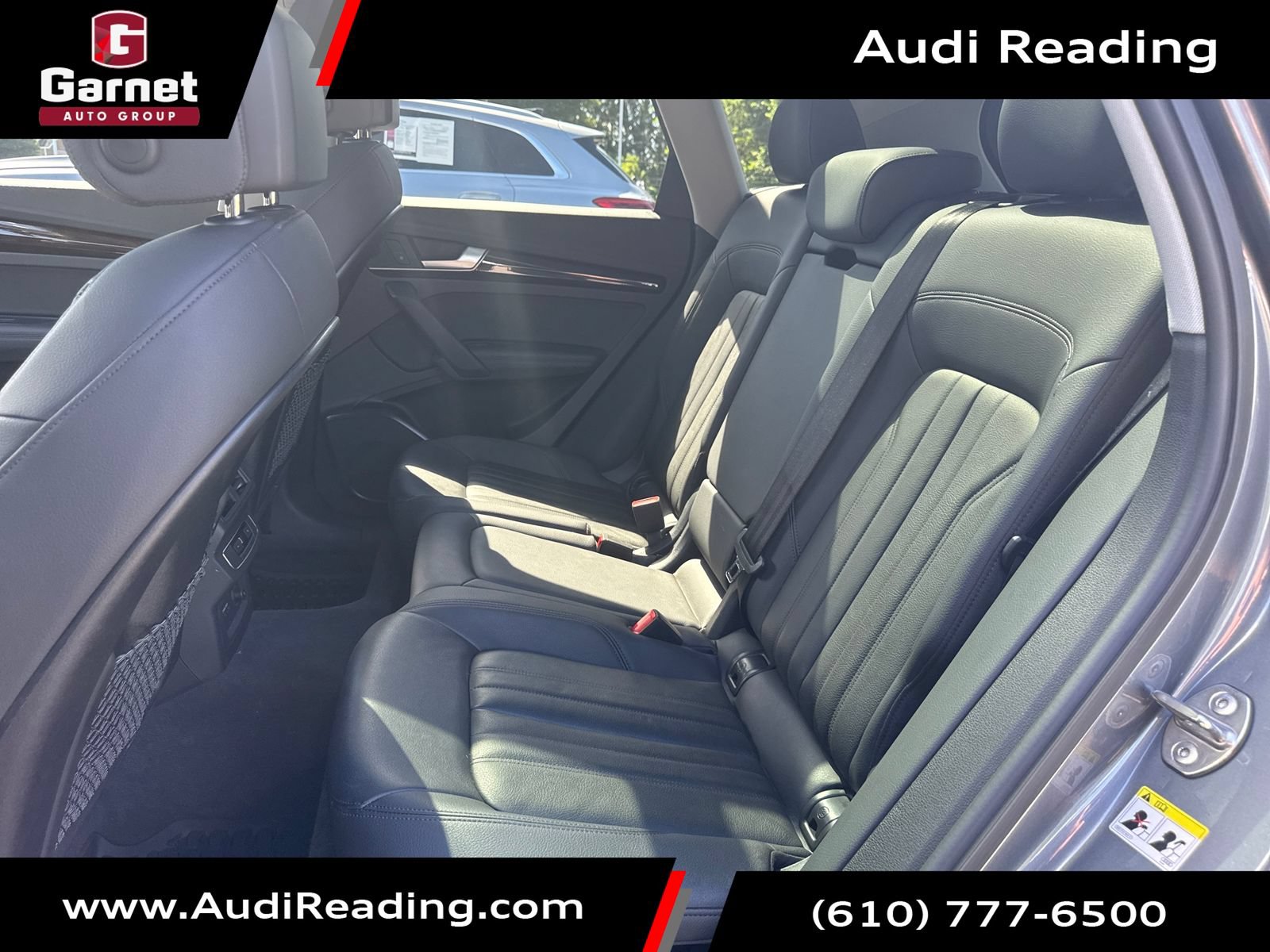 Used 2020 Audi Q5 2.0T Premium Plus w/ Premium Plus Package AWD/4WD image 25