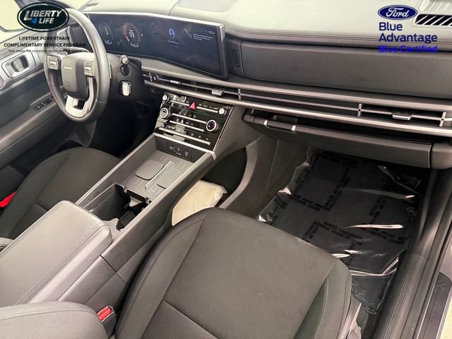 Used 2024 Hyundai Santa Fe SE AWD/4WD image 18
