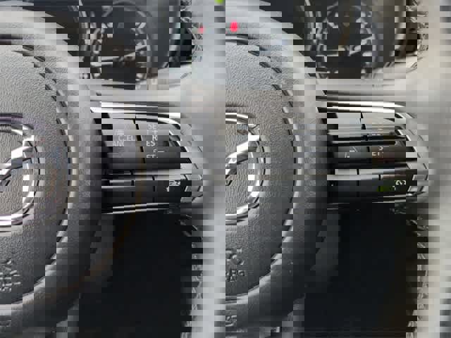 Used 2024 MAZDA MAZDA3 s image 25