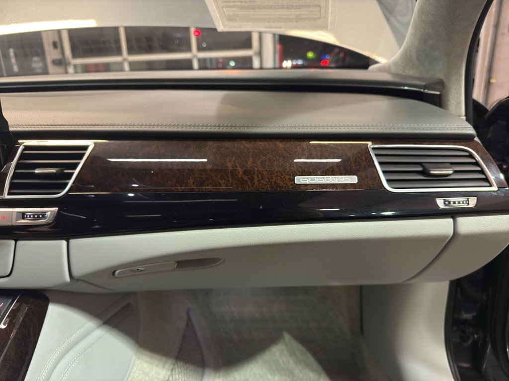 Used 2015 Audi A8 L 3.0T w/ Premium Package image 23