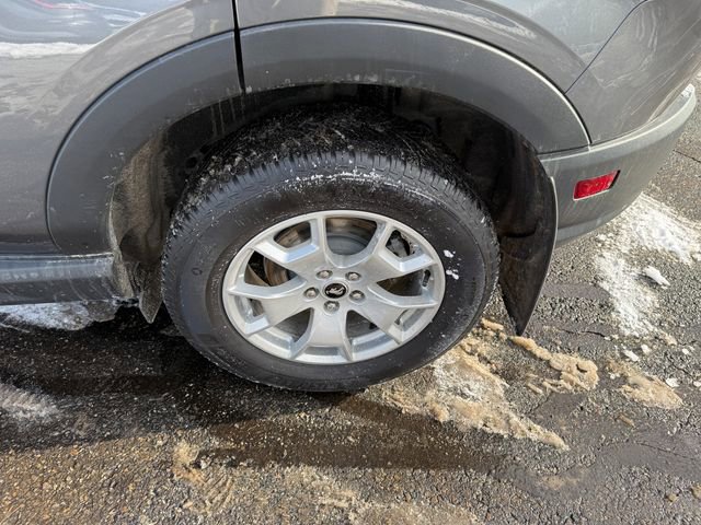 Used 2022 Ford Bronco Sport image 18