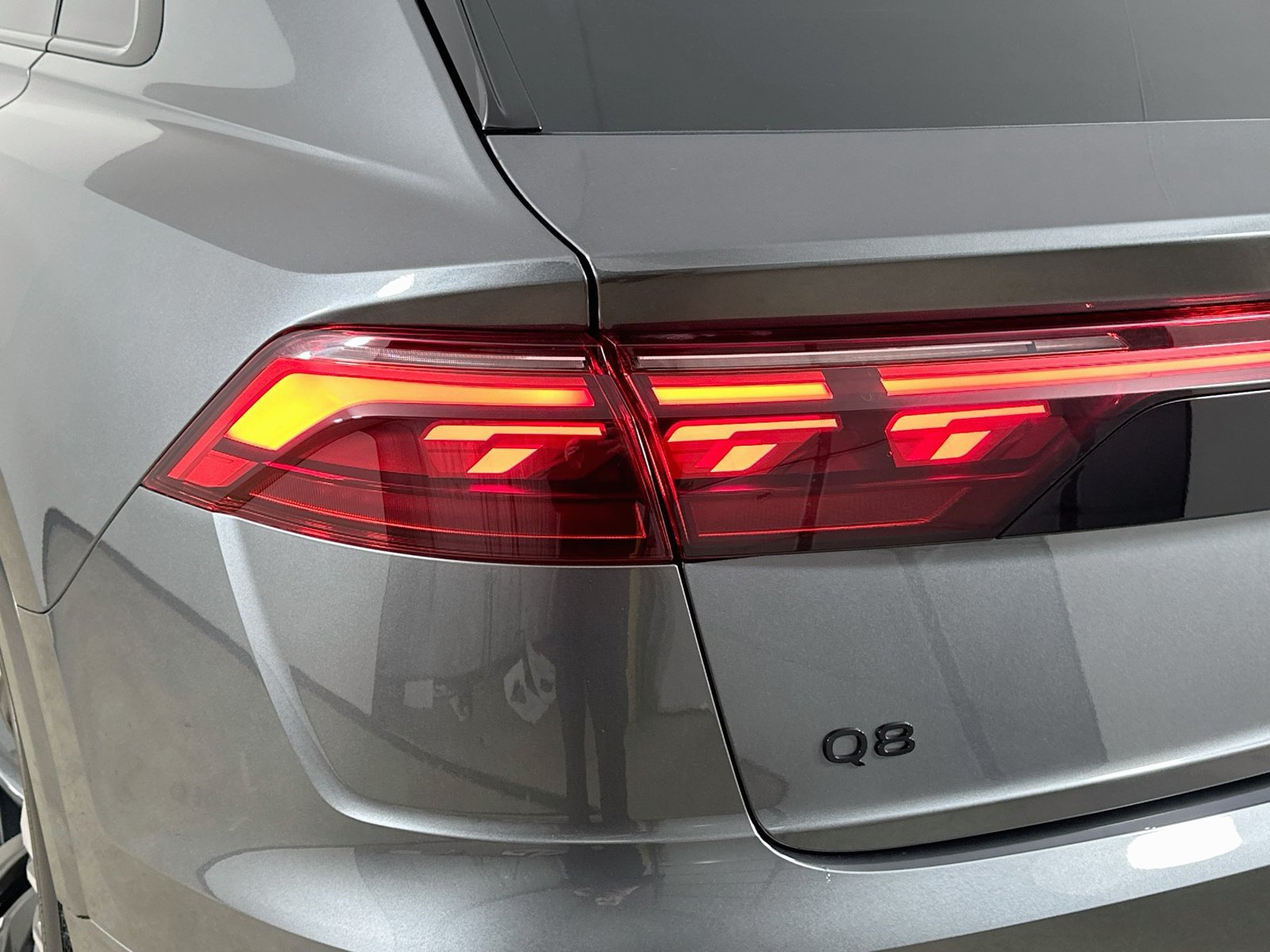 New 2027 Audi Q8 Prestige AWD/4WD image 13