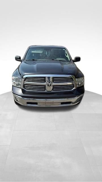 Used 2016 RAM 1500 Big Horn image 2