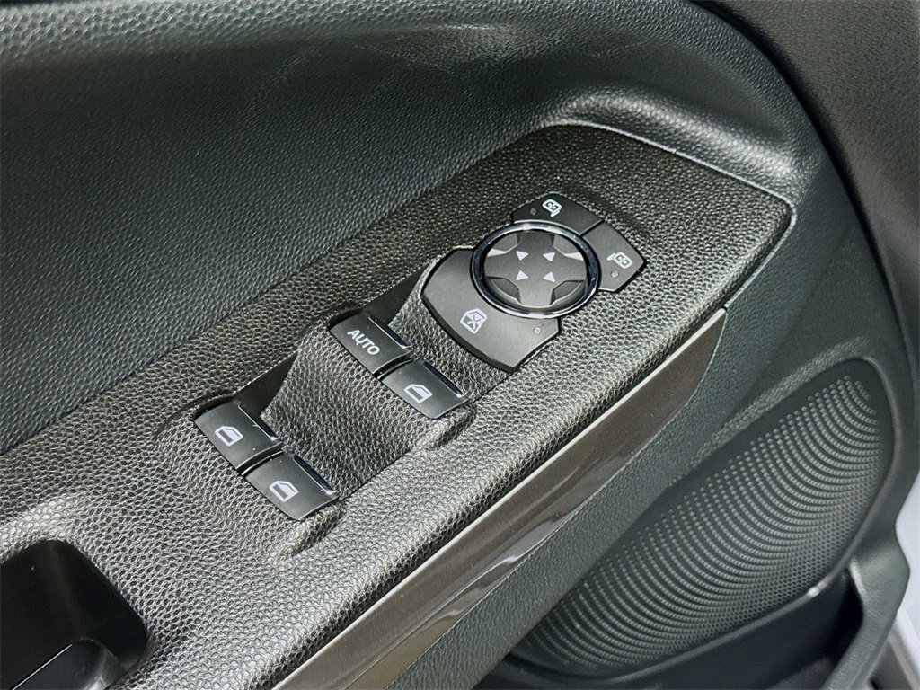 Used 2021 Ford EcoSport SE image 16