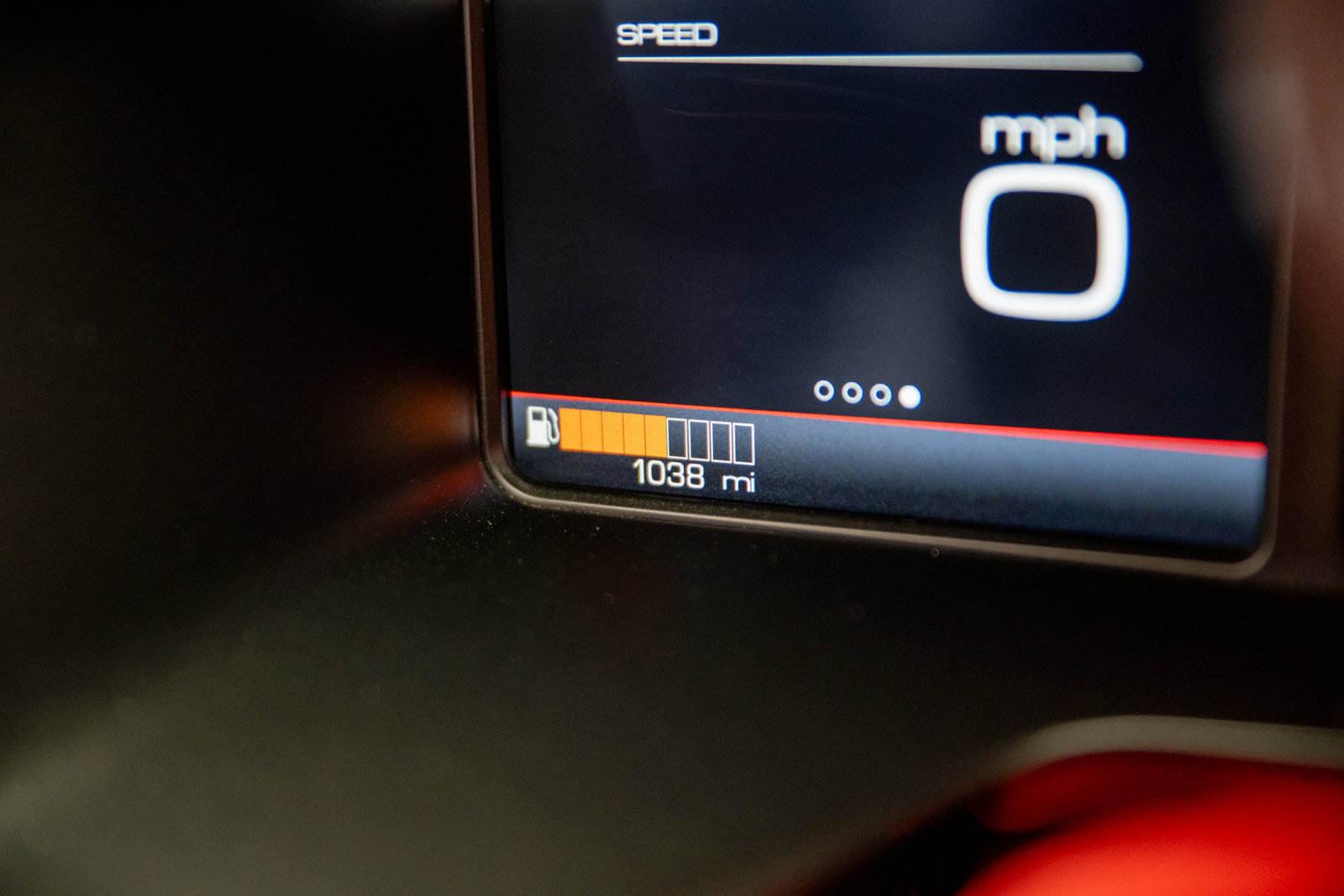 Used 2022 Ferrari 812 GTS RWD image 36