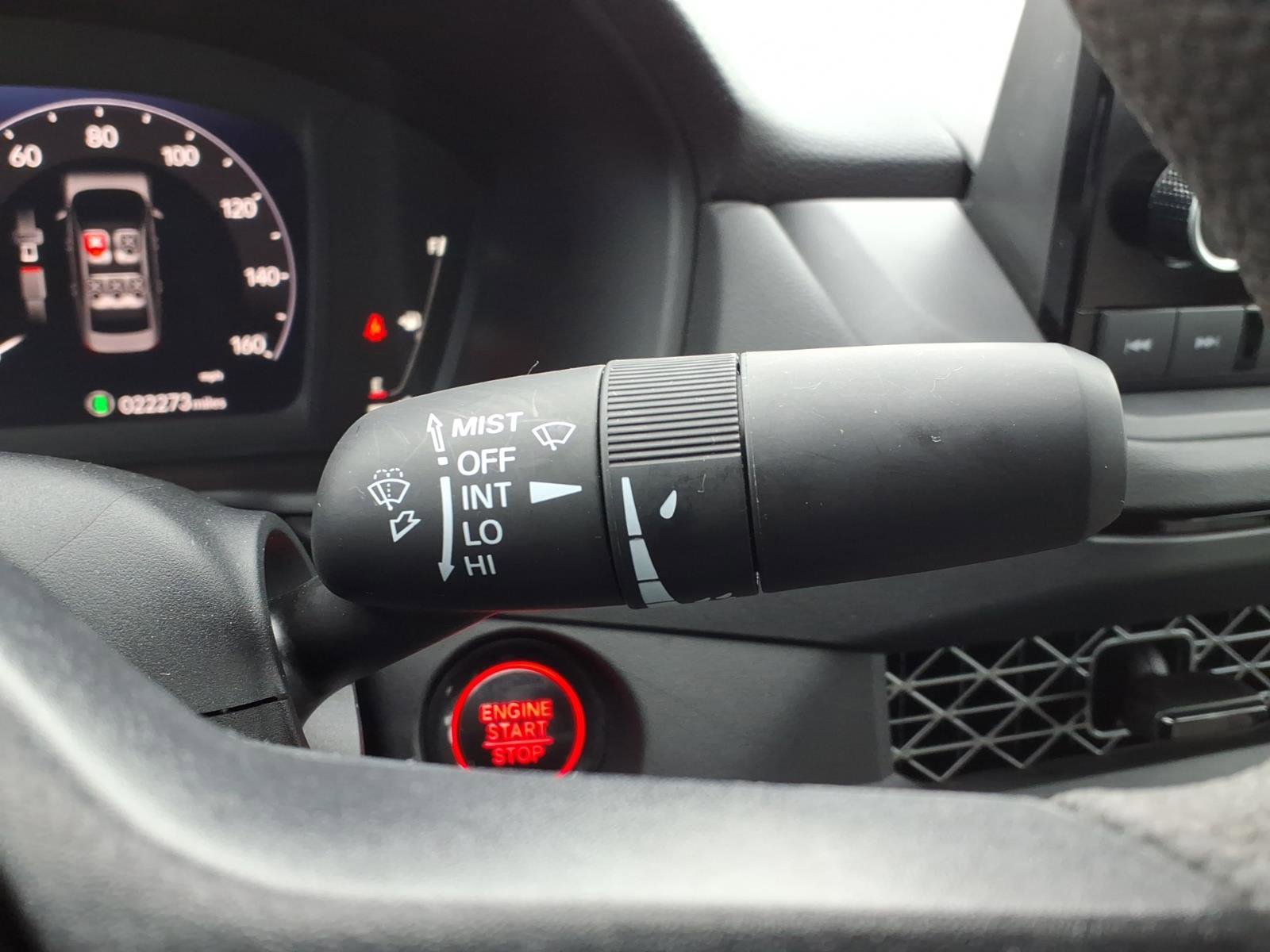 Certified 2024 Honda Accord LX image 27