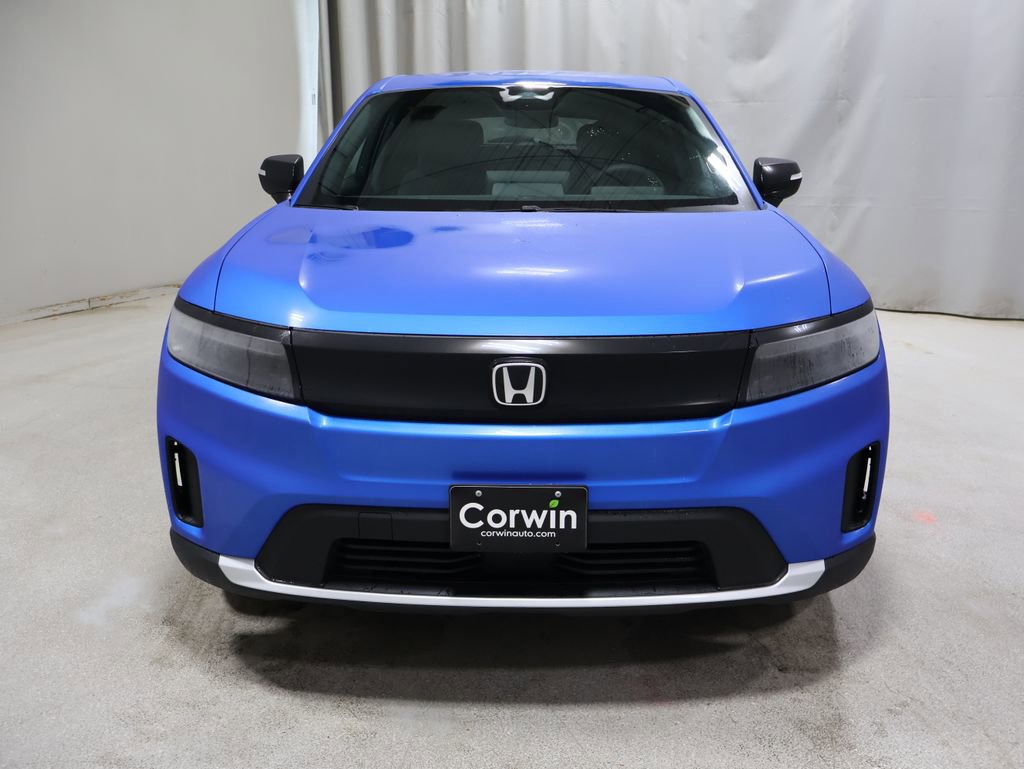 New 2025 Honda Prologue EX image 2