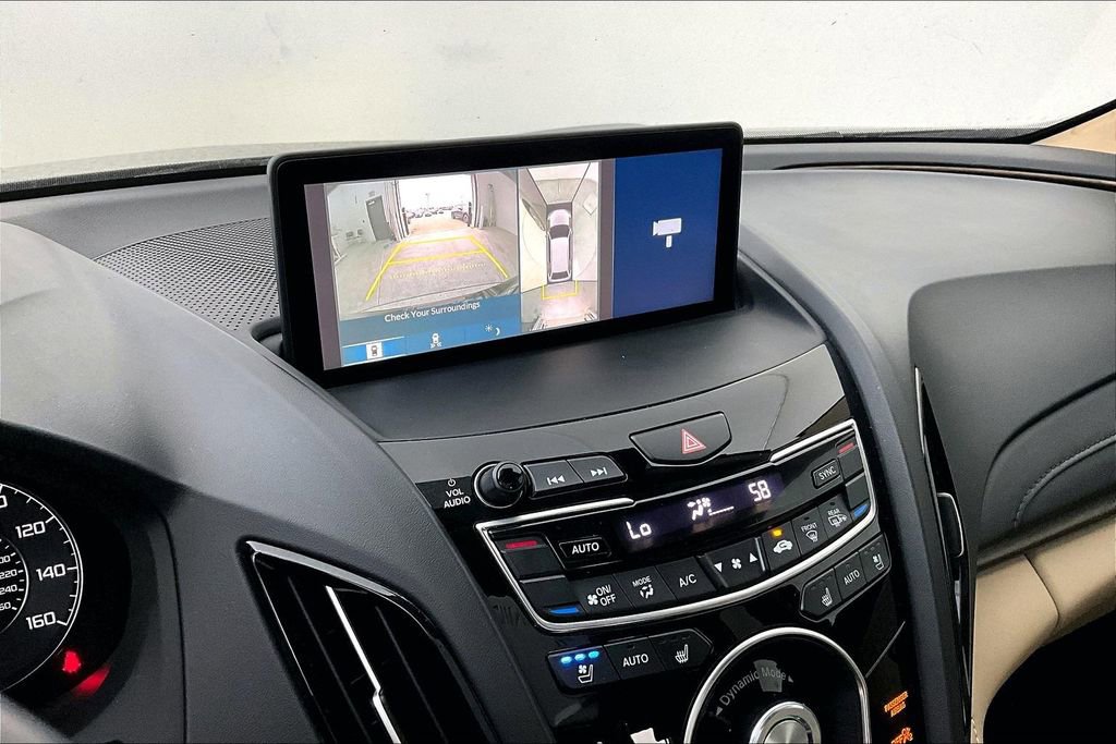 Used 2024 Acura RDX Advance Package image 28