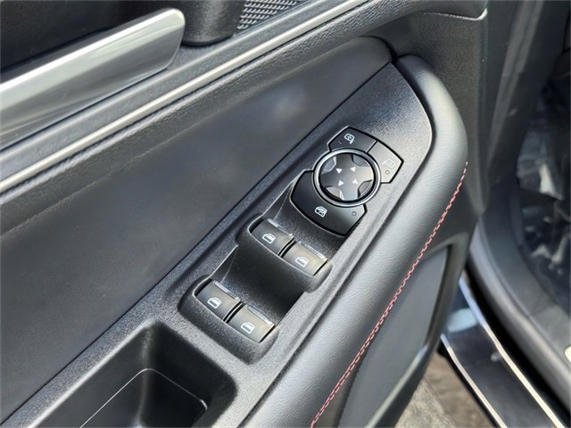 Used 2024 Ford Edge ST-Line w/ Cargo Accessory Package image 18