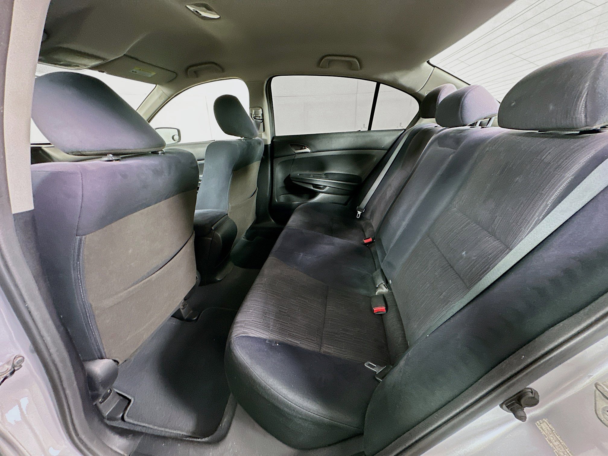 Used 2012 Honda Accord LX image 24